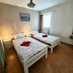 Appartement Engel With Pool *