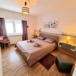 Appartement Engel With Pool *
